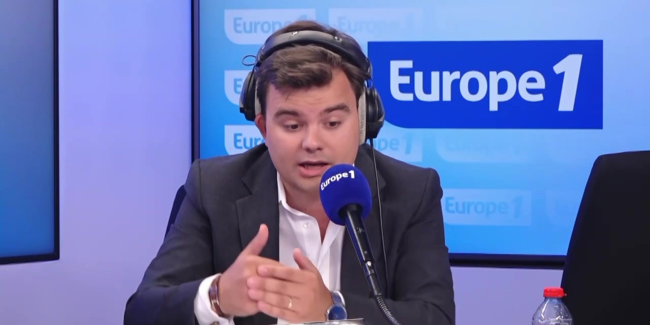 Législatives 2024 – Olivier Faure se dit «prêt à assumer» le poste de Premier ministre