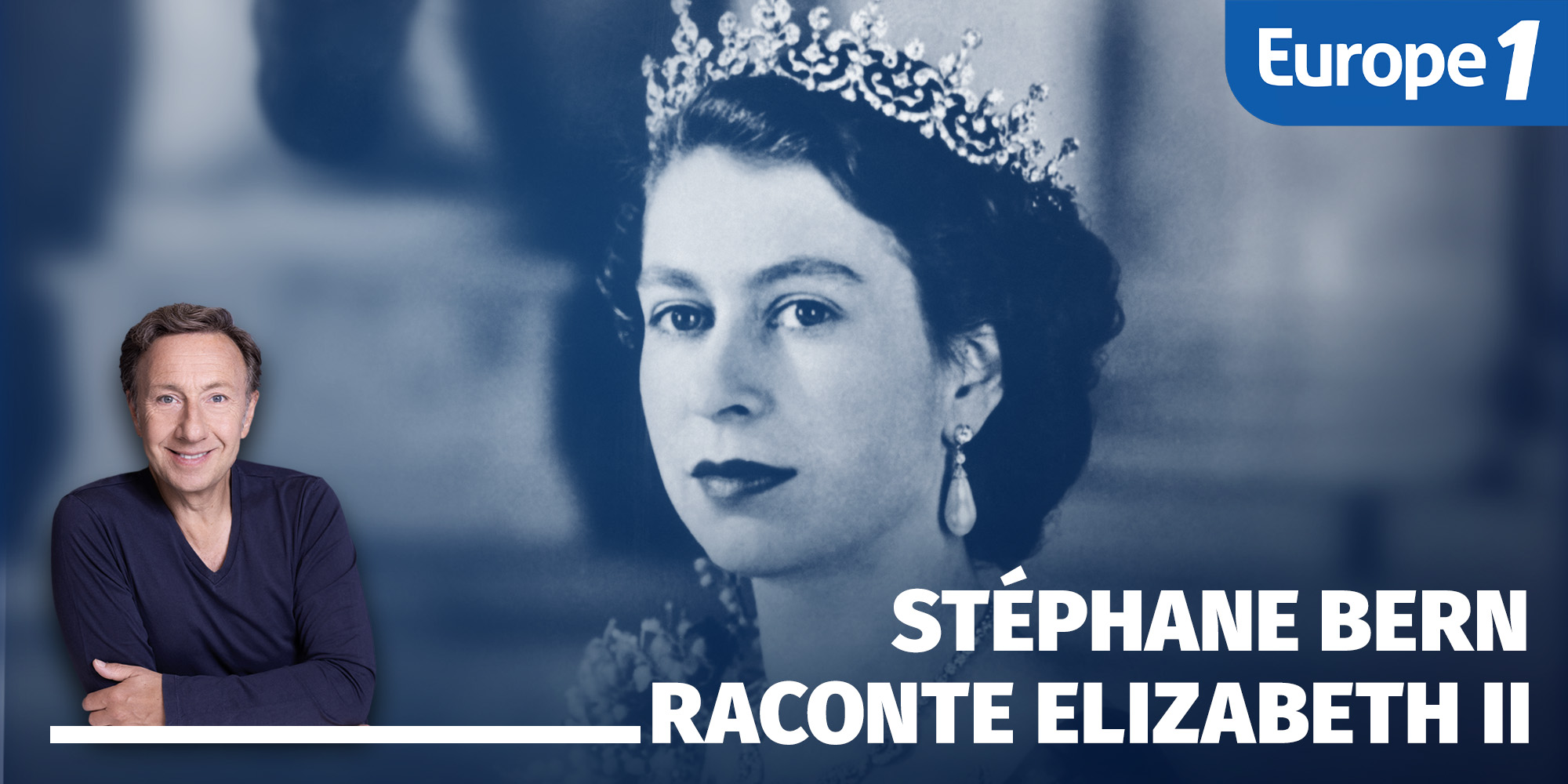 RÉCIT Elizabeth II, l'empreinte artistique et culturelle