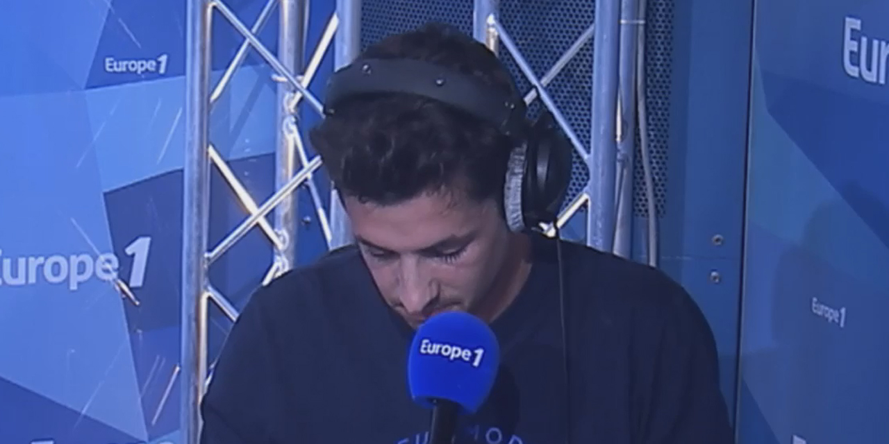 Vis ma vie avec Grizzy