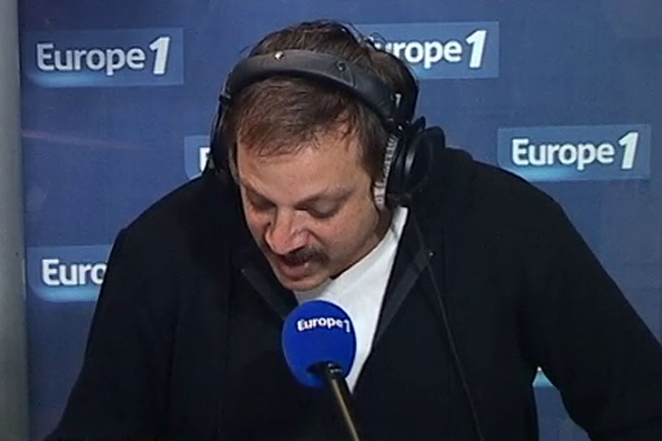 La colère d'une mère