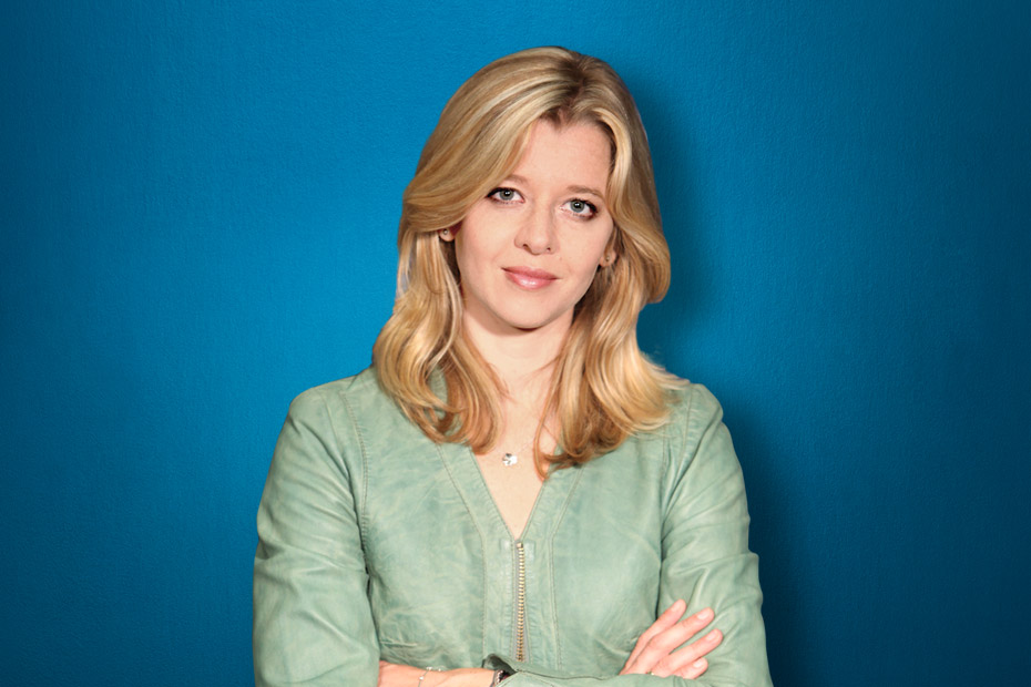 Europe 1 Midi 22/10/11