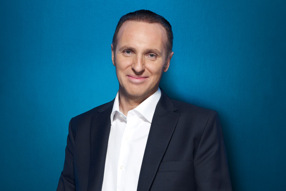 Europe 1 midi 24/03/11