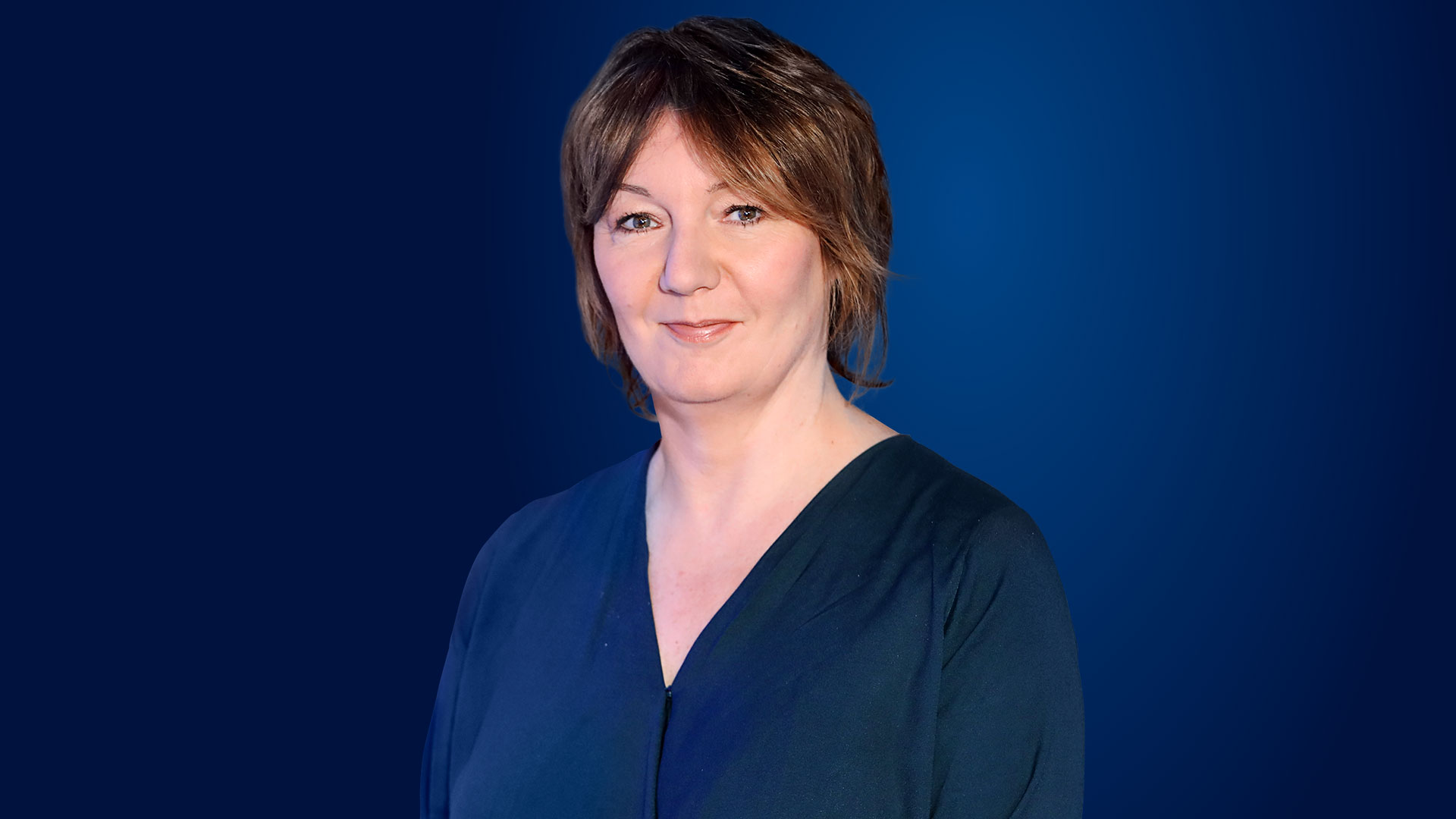 Europe midi, le journal avec Odile Launay