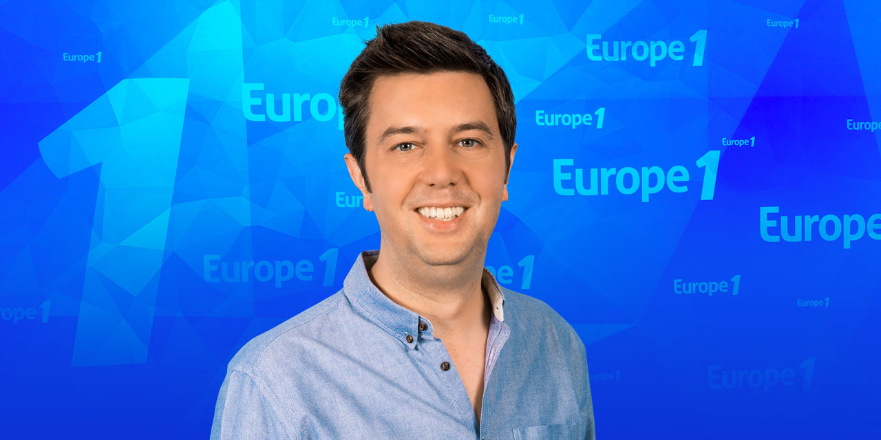 Europe Midi Maxime Switek 06/06/17