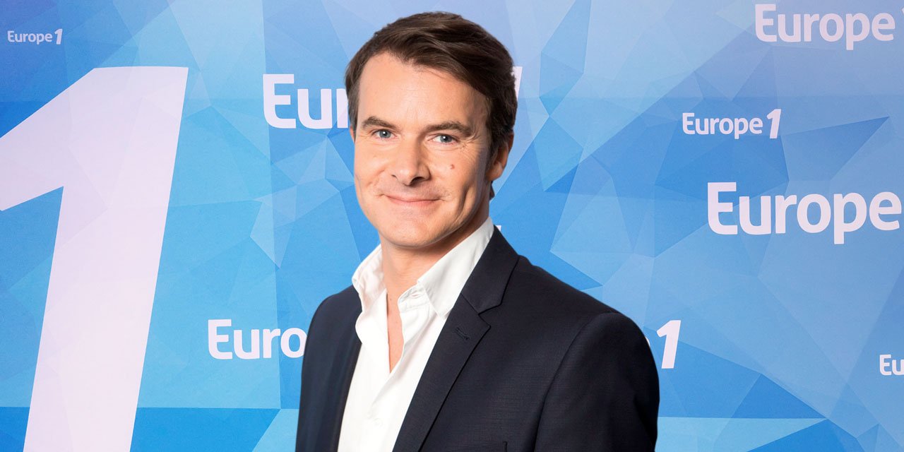 Europe midi Thierry Dagiral 10/07/17