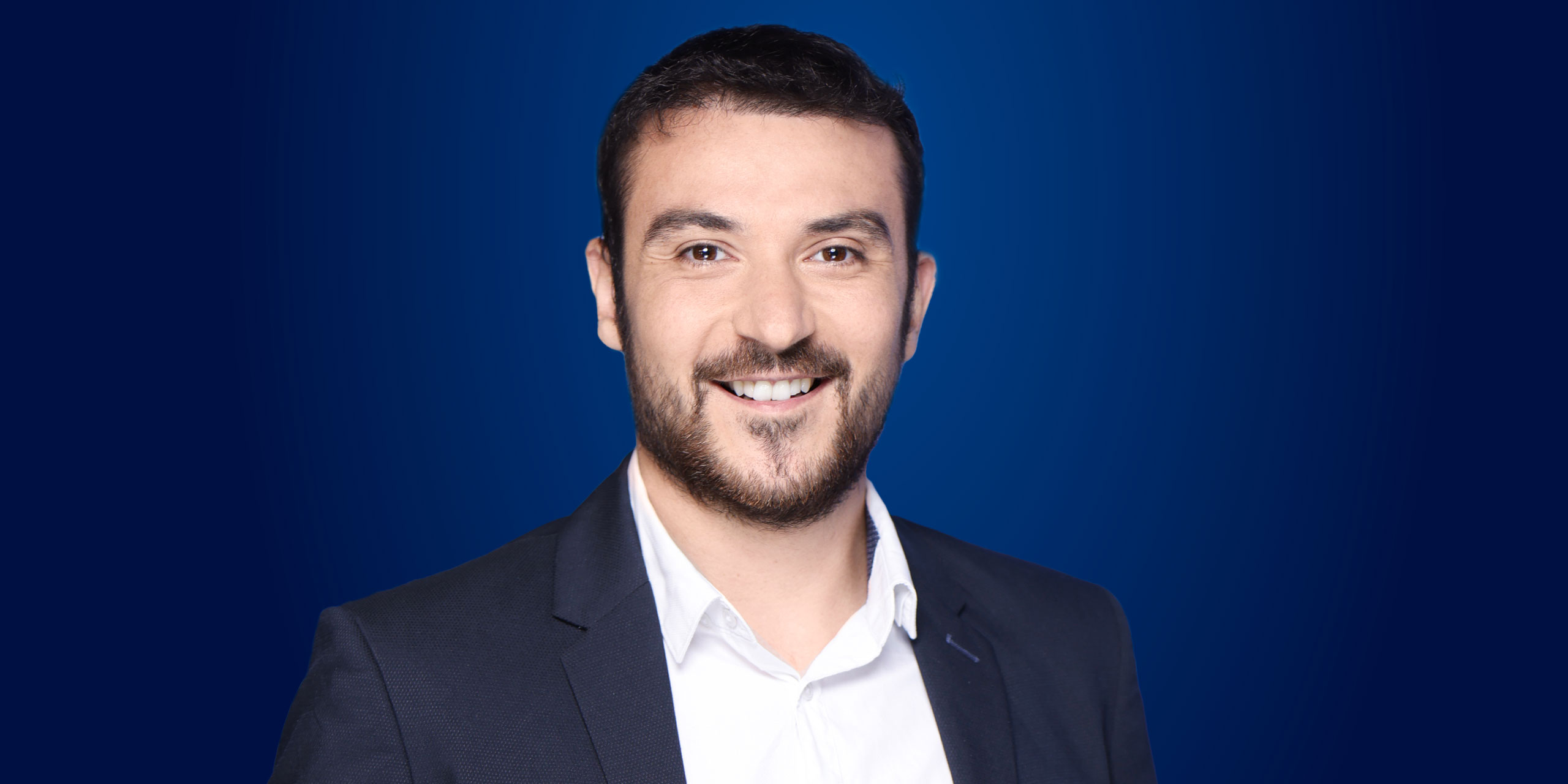 Élection présidentielle Gérald Darmanin dévoile ses ambitions