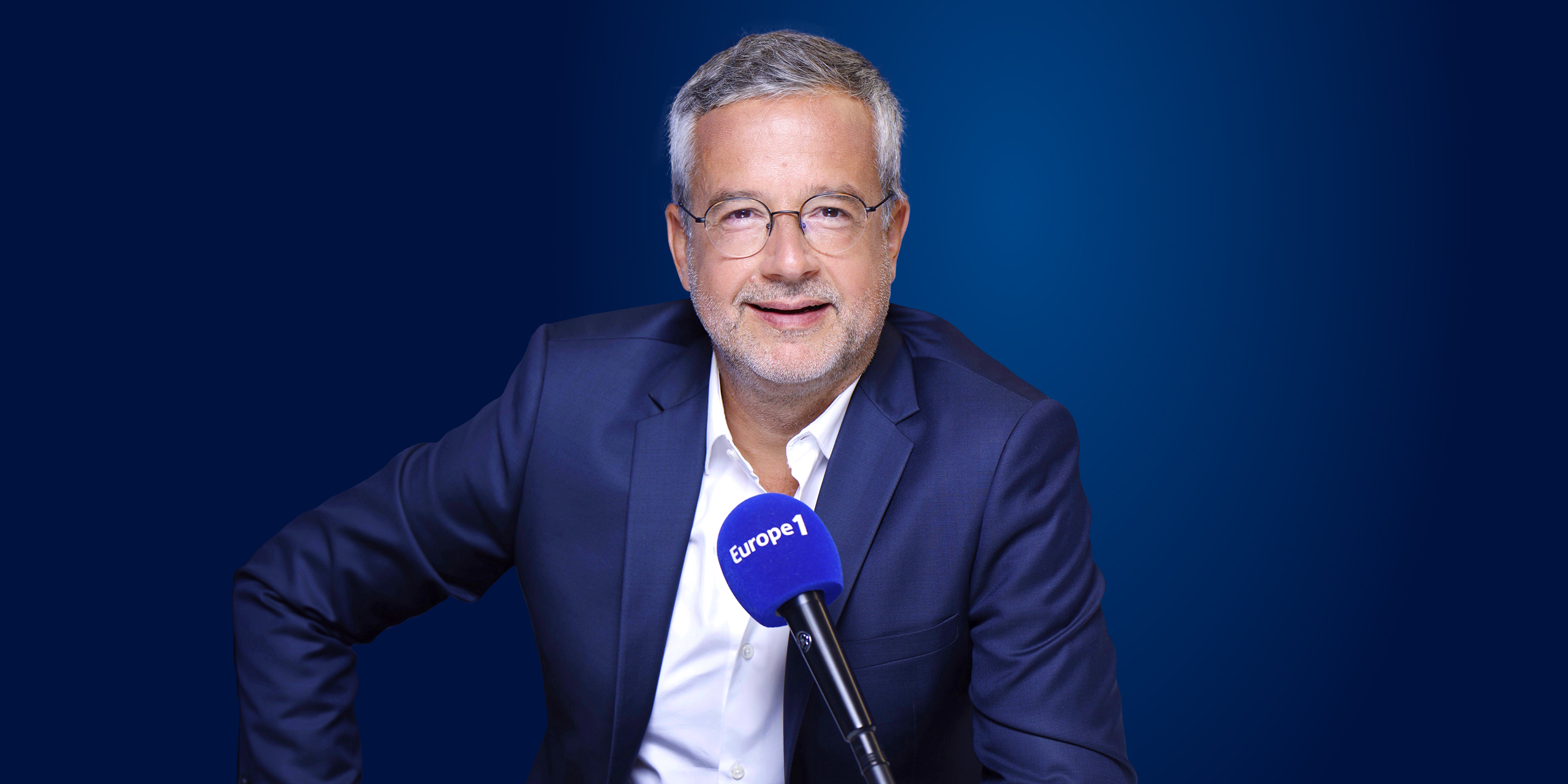 Europe midi avec Marc Touati Europe midi avec Marc Touati