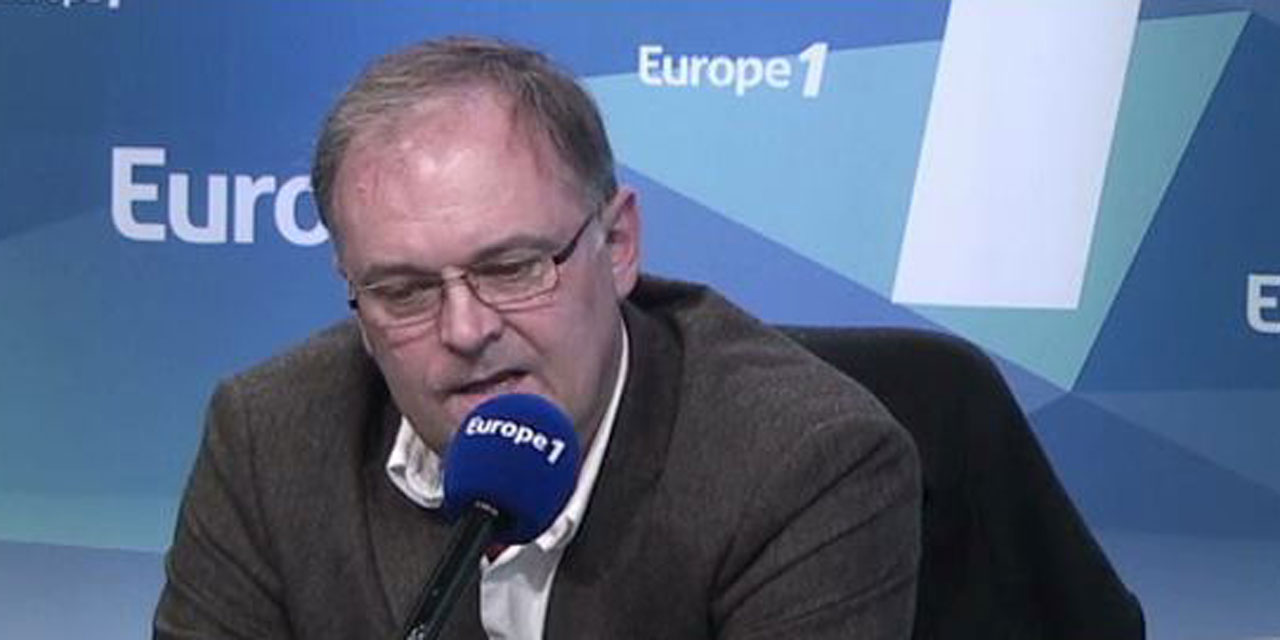 En mai fais ce qu'il te plaît