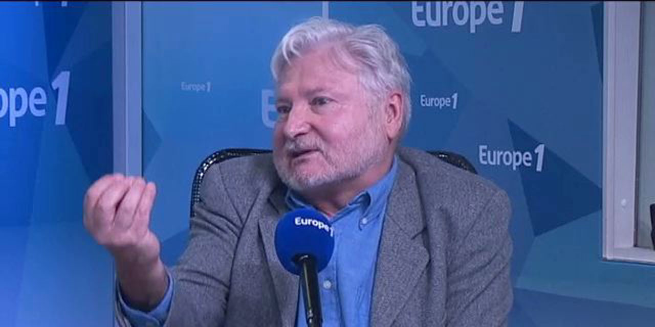 Rémi Kauffer