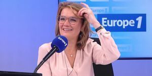Europe Soir Week-end avec Dominique Trinquand et Éric Vaillant Europe Soir Week-end avec Dominique Trinquand et Éric Vaillant