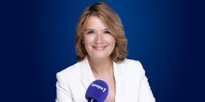 Europe Soir Week-end avec Franck Tapiro, Anaële Maman et Tamara Hatav