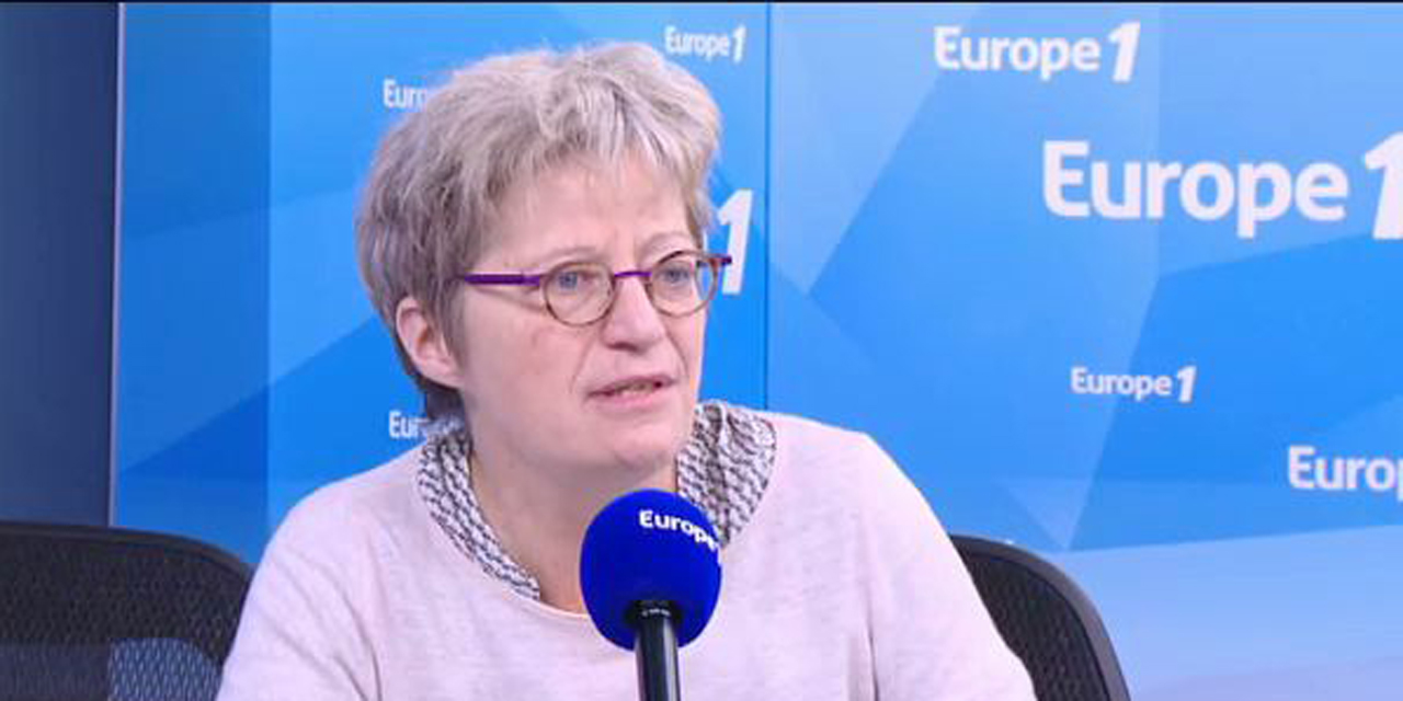 isabelle de gaulmyn on ne va pas faire des creches avec mickey et donald