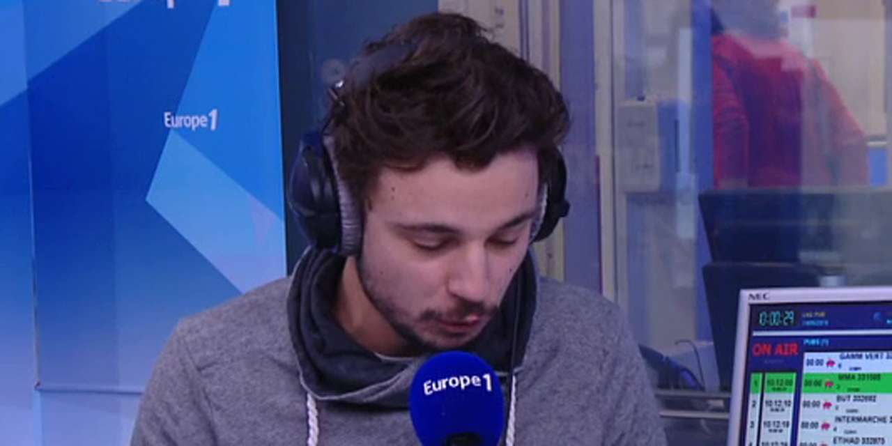 Toujours un avis sur tout