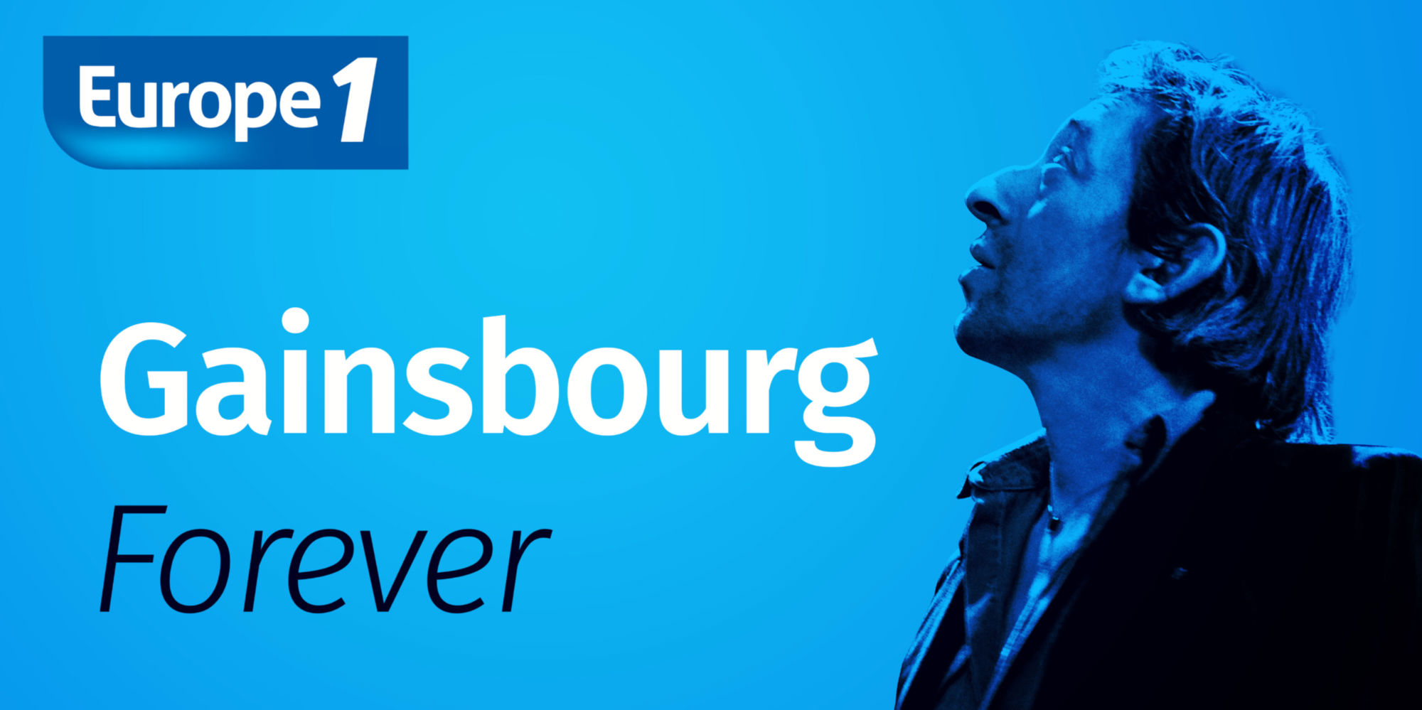 PALMARÈS Quelle est la chanson la plus écoutée de Serge Gainsbourg