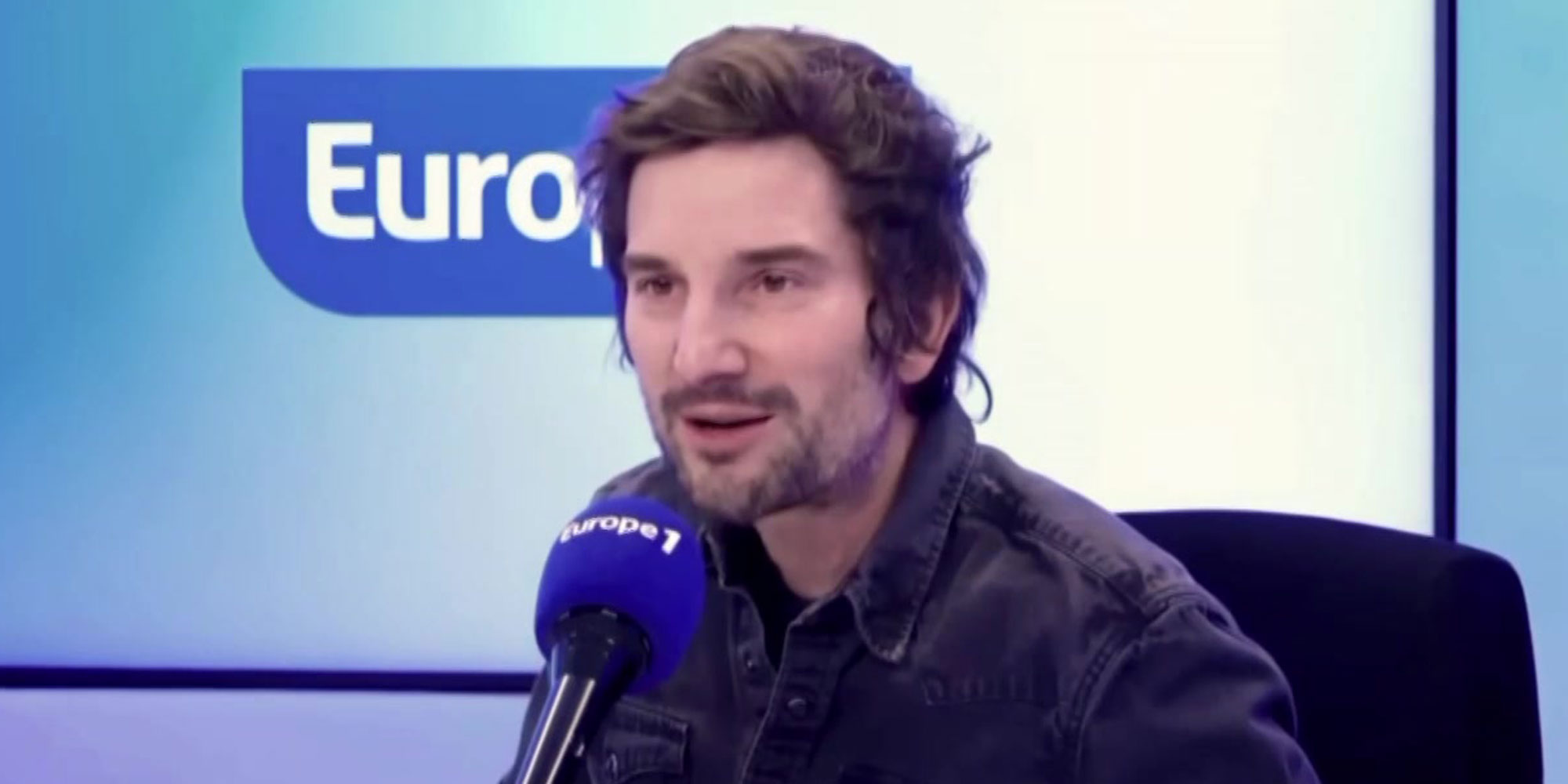 «Je préfère voir Marlène habillée en Une de Playboy qu