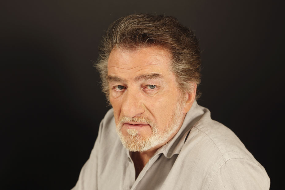 La dernière séance