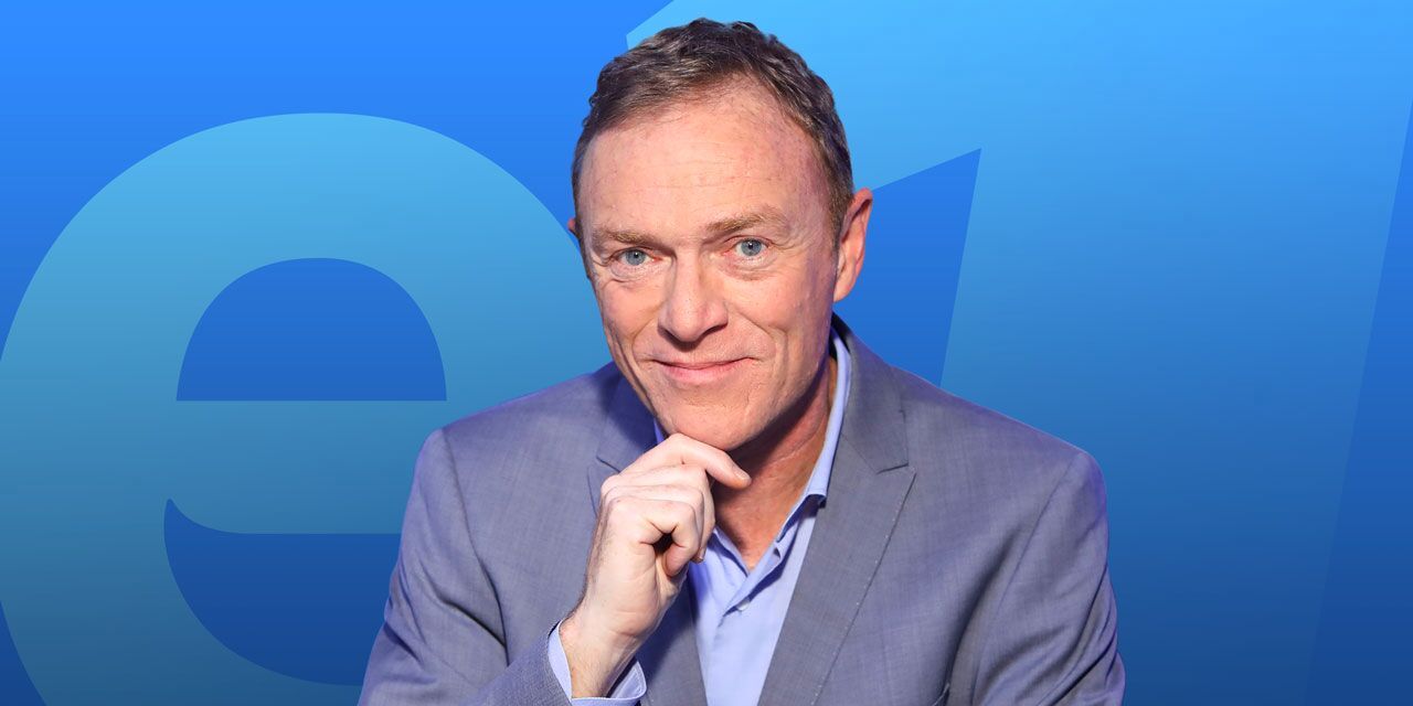 Christophe Hondelatte Affaire Albert Soleilland avec Dominique Kalifa