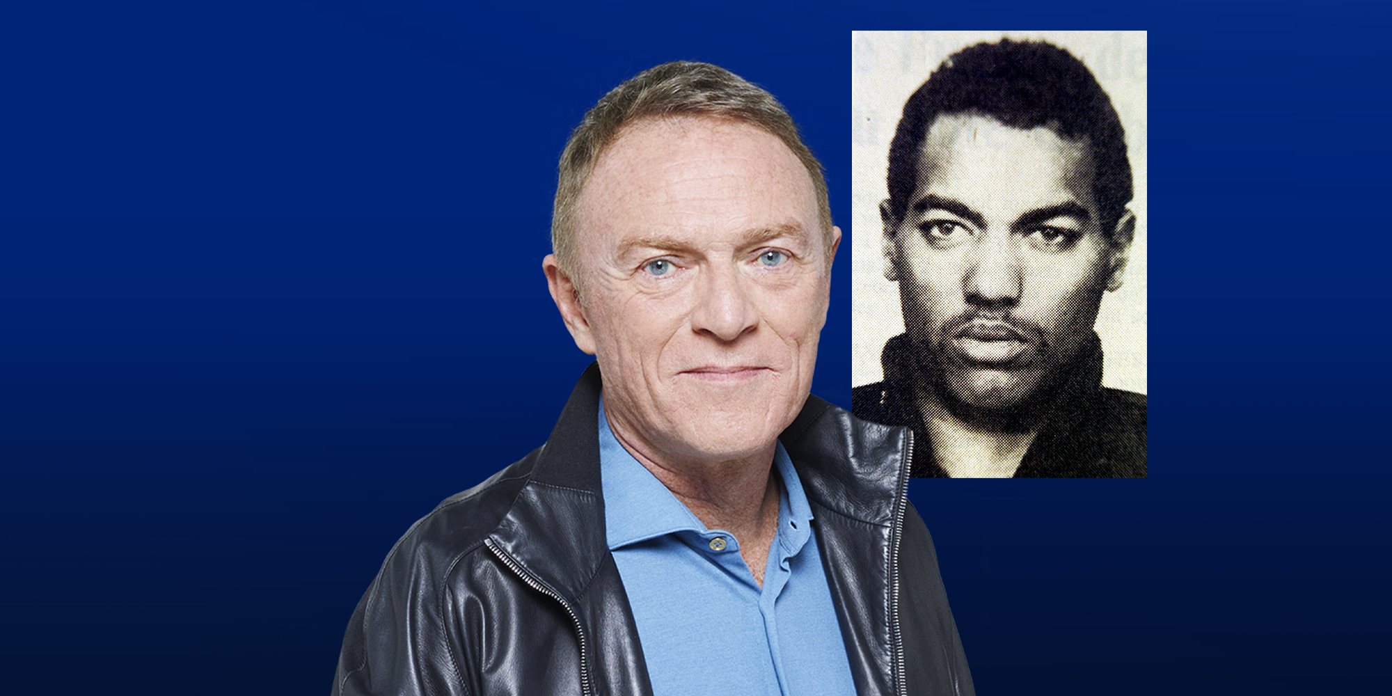 INEDIT Guy épisode 1 de la Ddass aux 1ers crimes Le récit