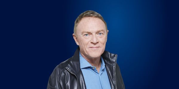 Michel Vaujour. Episode 1