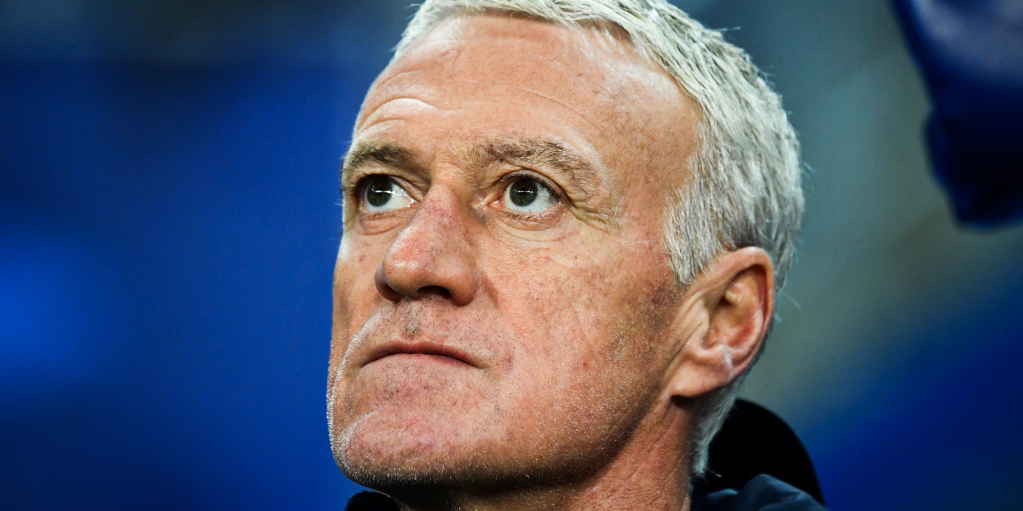 Didier Deschamps / 0vsrmeak Vdkm : France coach didier deschamps will hope no such shocks occur when the national team kicks off group f has been designated the group of death at euro 2020.