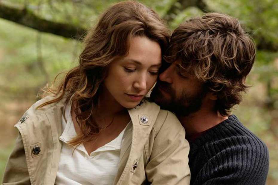 Film Pauline Et François Coup de cœur pour Pauline et François