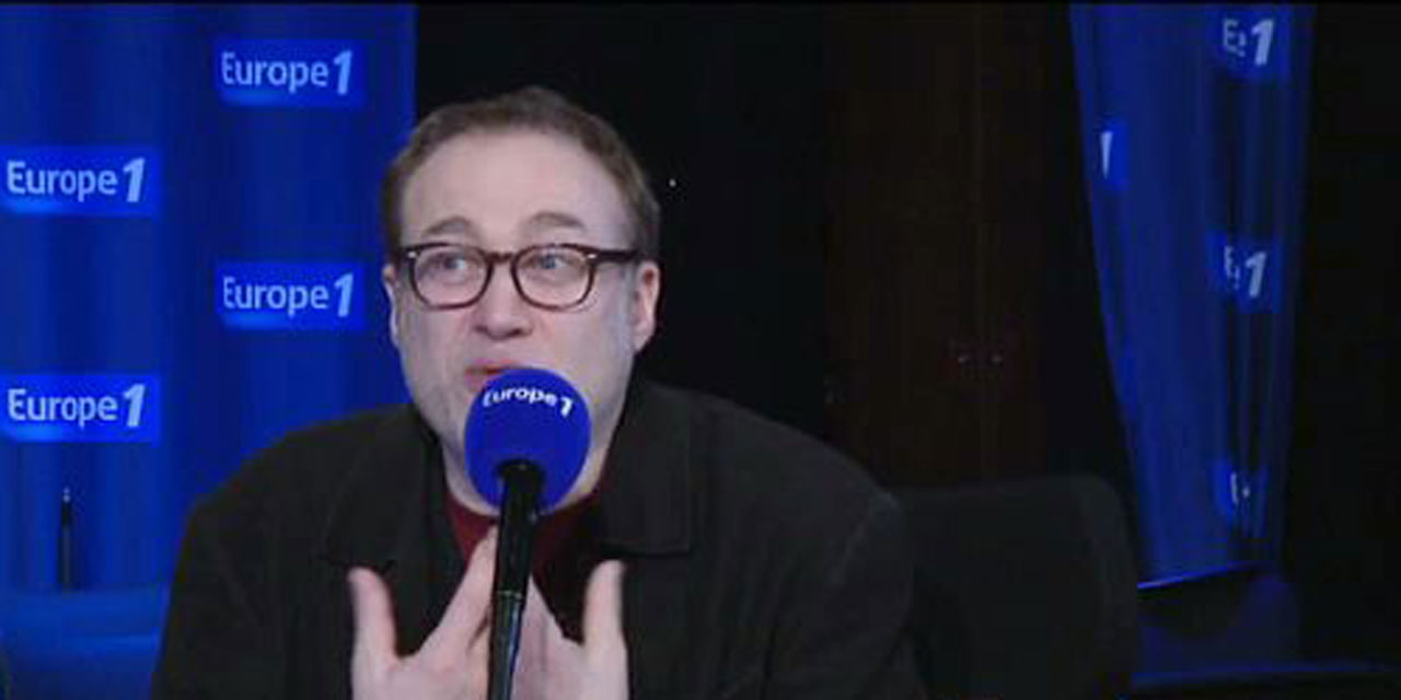 JeanFrançois Zygel JeanFrançois Zygel