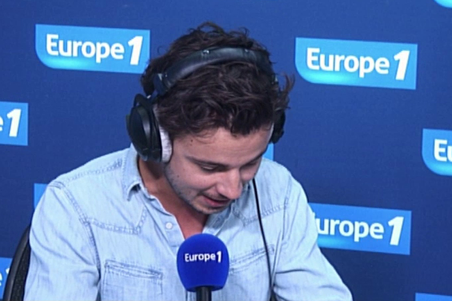 La valise en carton de Linda