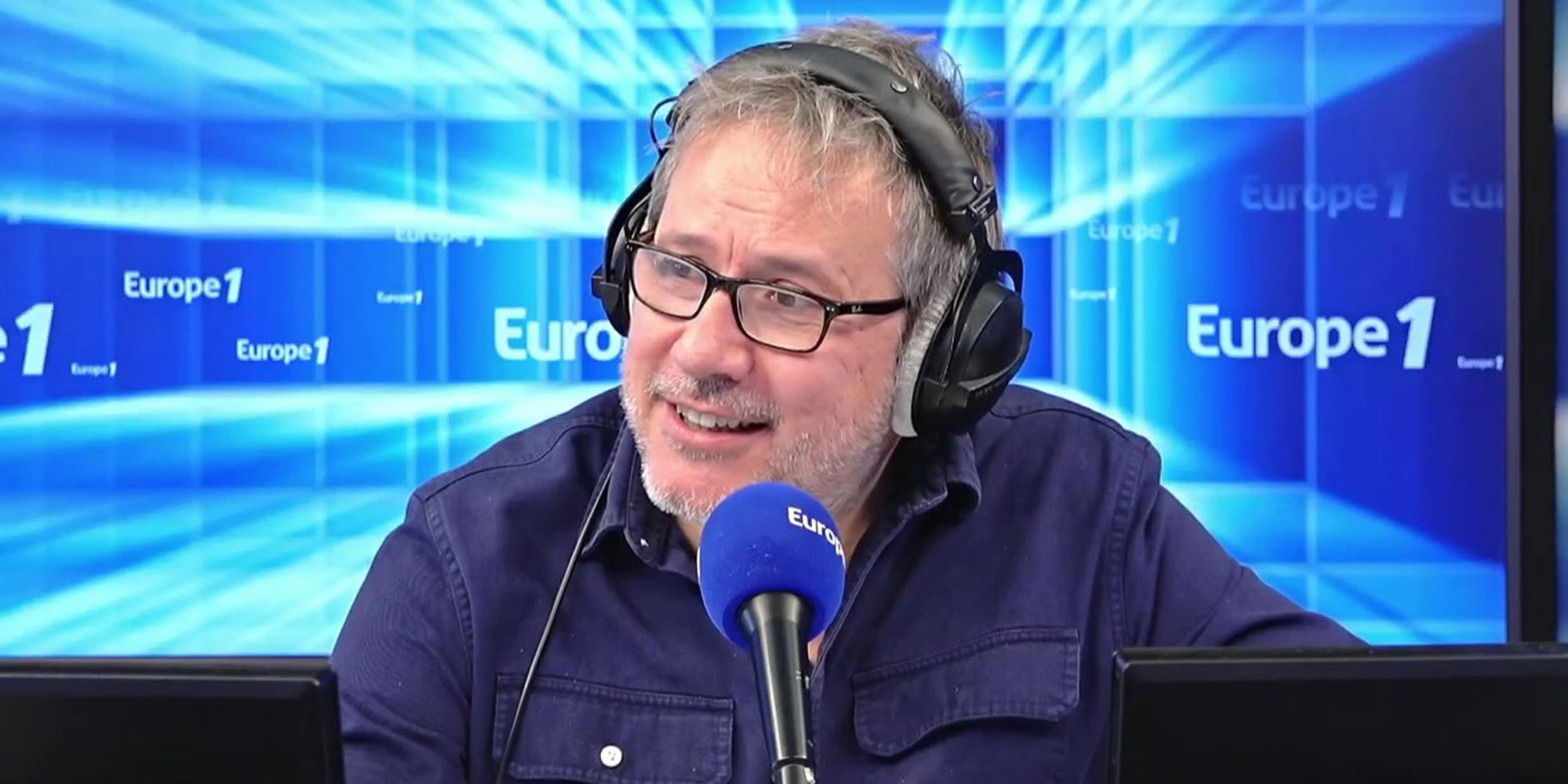 the unexpected portrait of philippe gougler teller report