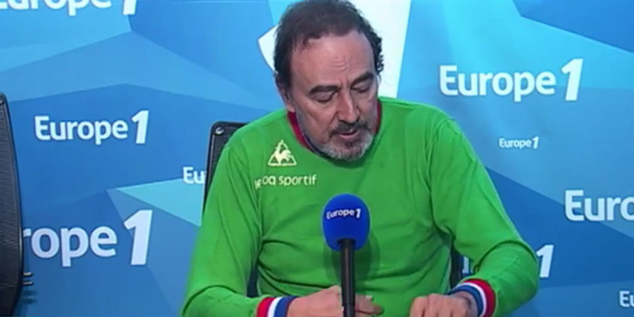 "Jeudi maillot" : l'histoire du maillot des Verts lors de ...