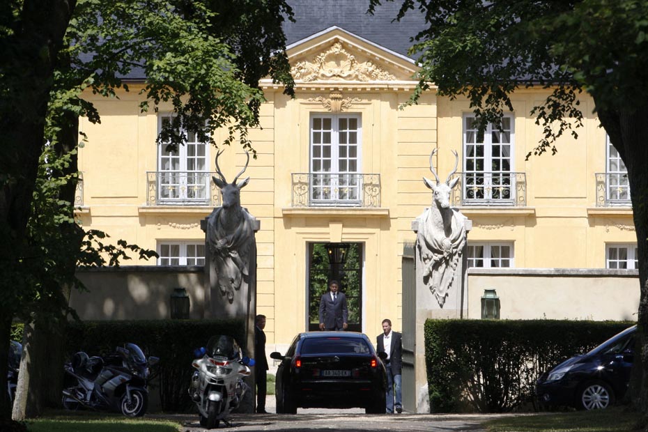 La Lanterne, c'est quoi