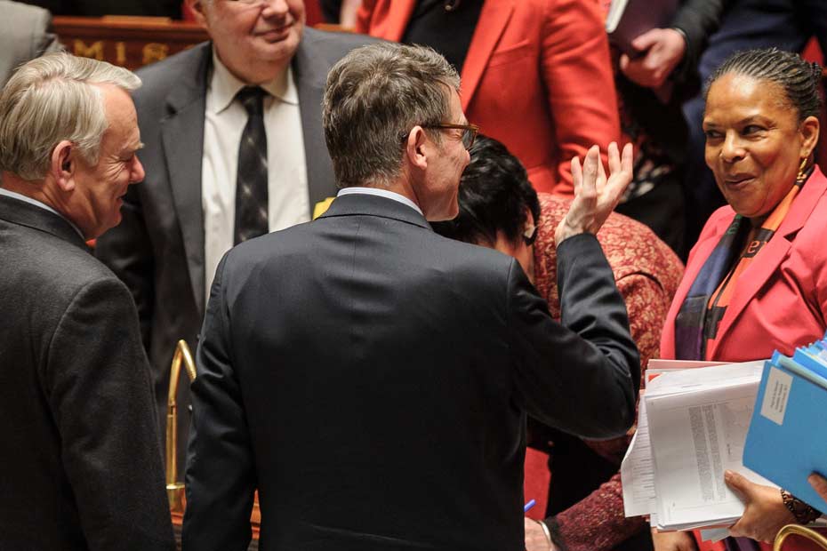 Le mariage pour tous, c'est quoi