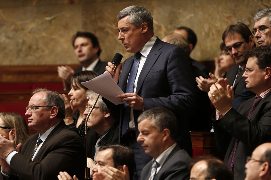 Les questions au gouvernement c'est quoi?