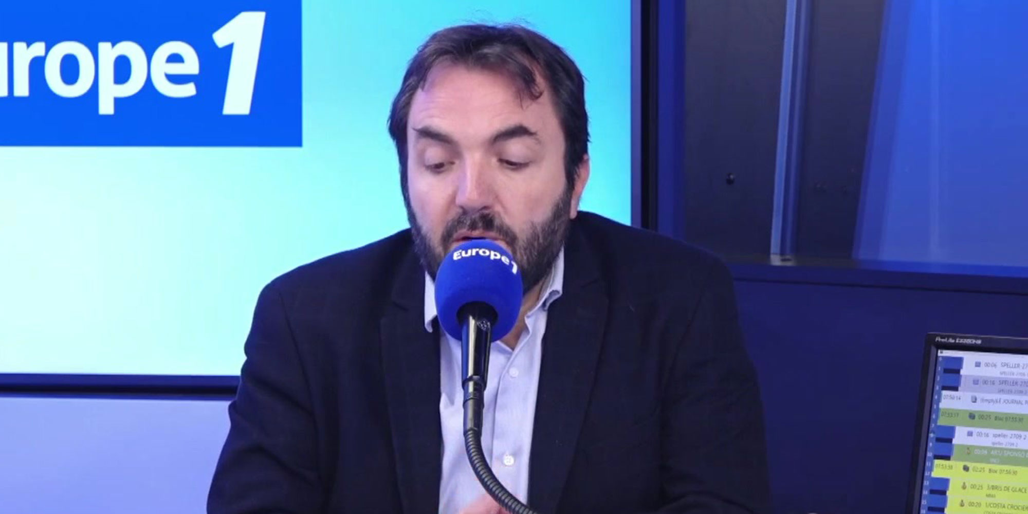 En France, l’impossible union des droites