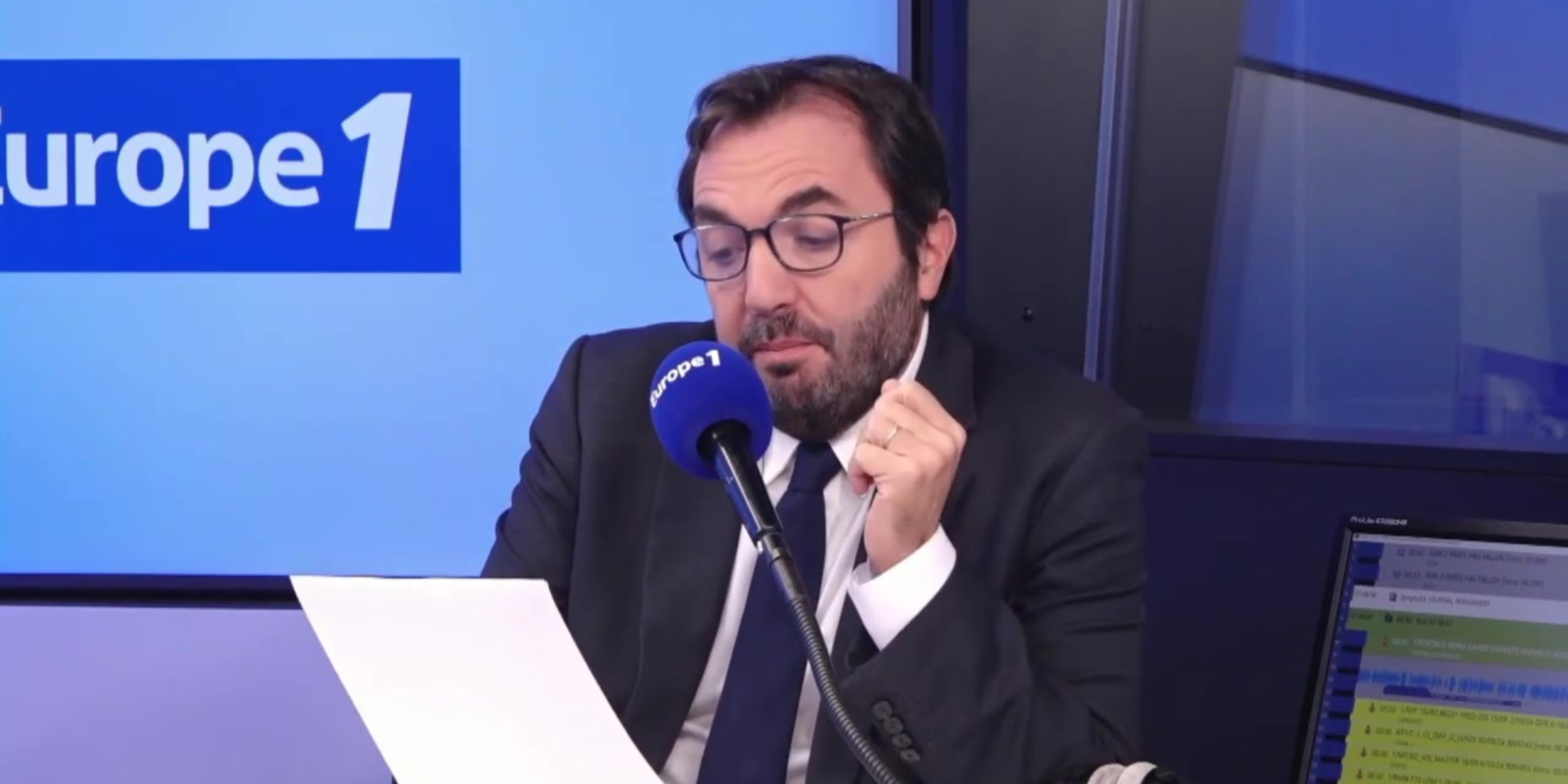 État social obèse, État régalien dépassé, État financier ruiné : vive l'État fiscal ! État social obèse, État régalien dépassé, État financier ruiné : vive l'État fiscal !