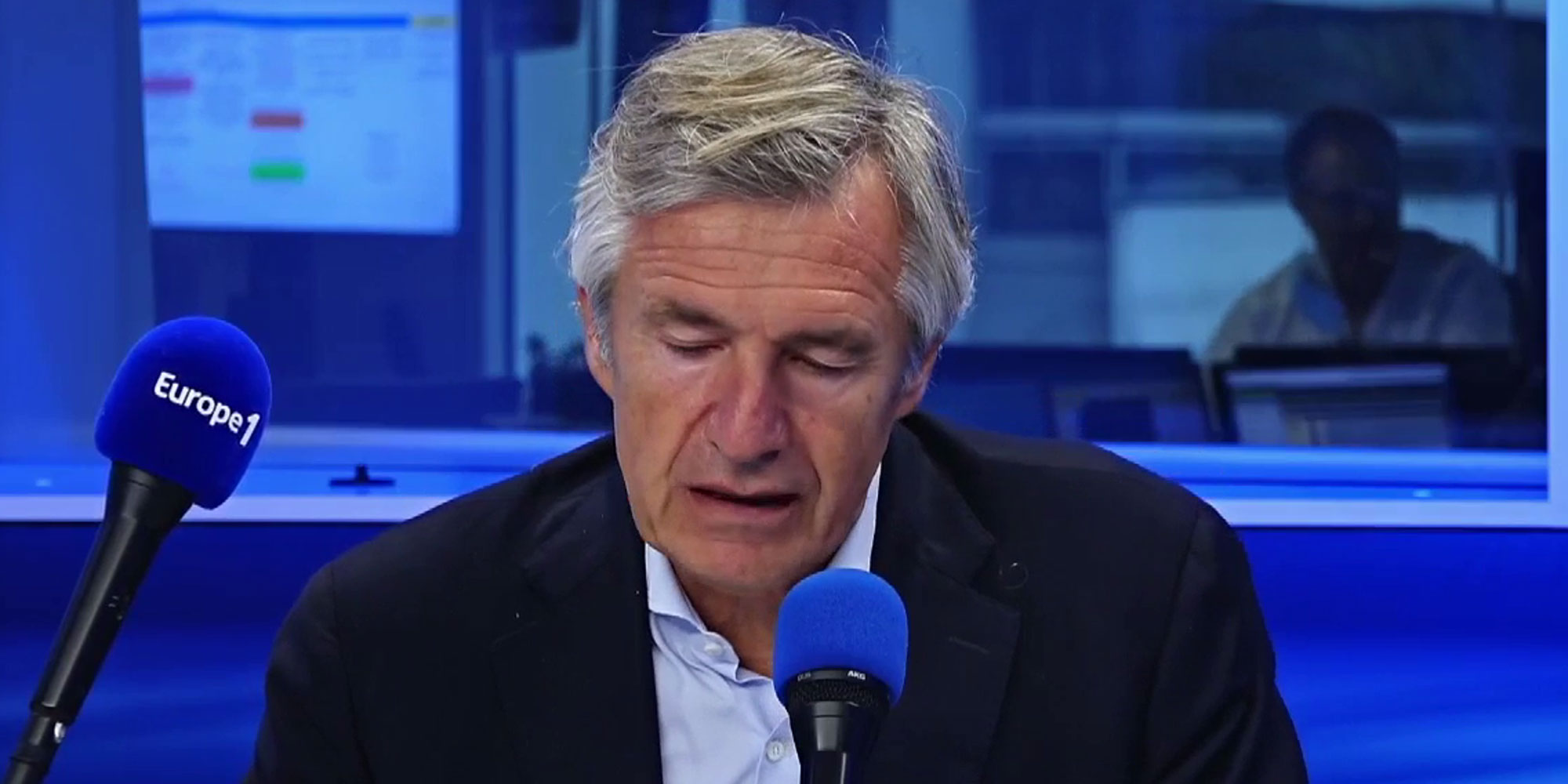 La Violence Revient Bousculer L Agenda Gouvernemental