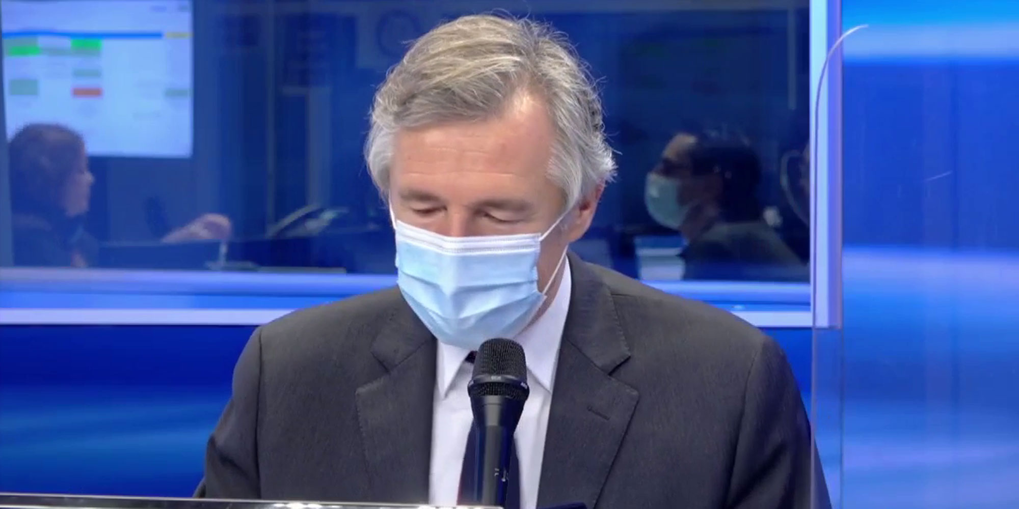 Loi Contre Les Separatismes L Executif Est Extremement Timore