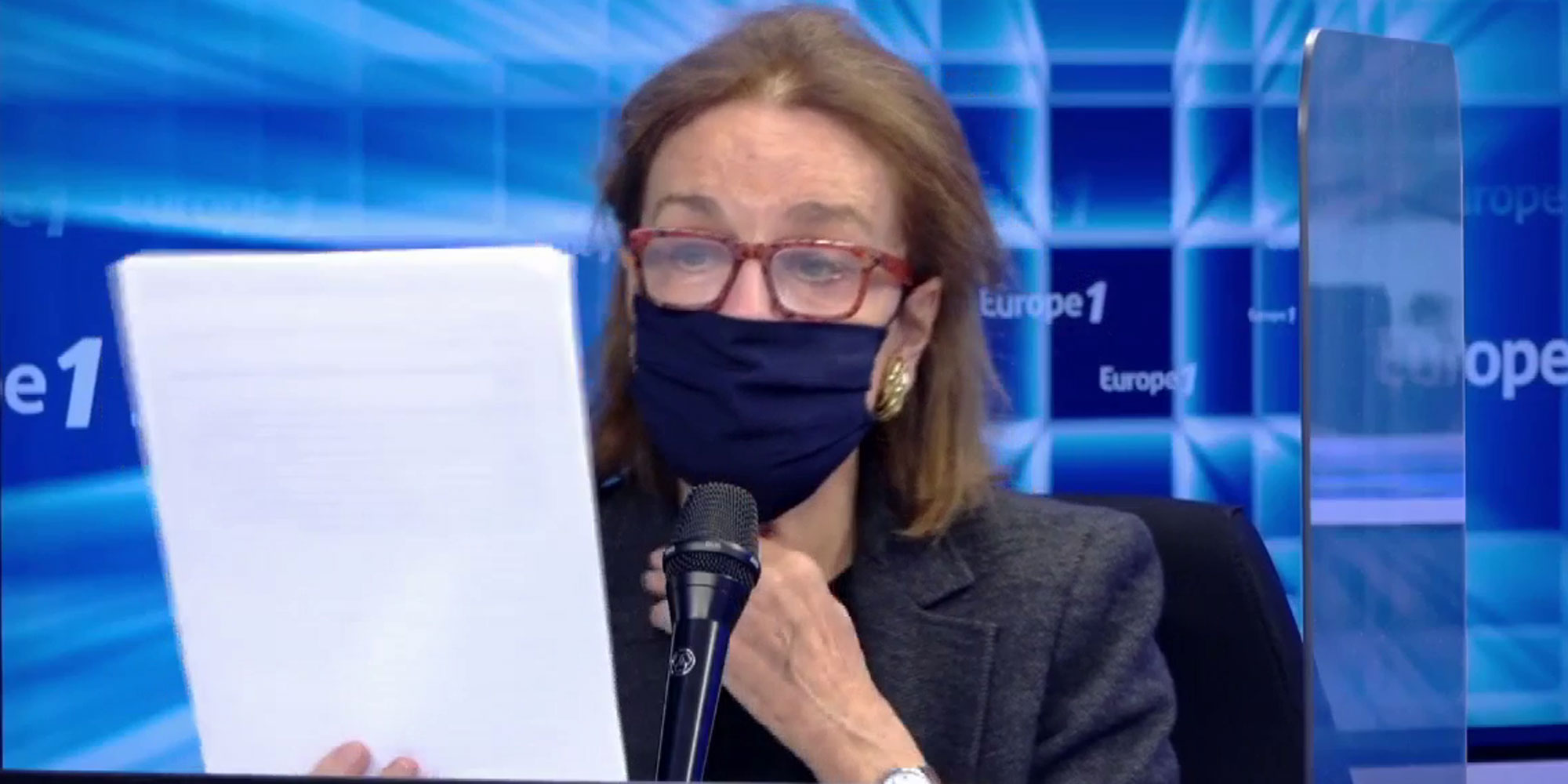 Reconfinement : Jean Castex fait le service après-vente d ...