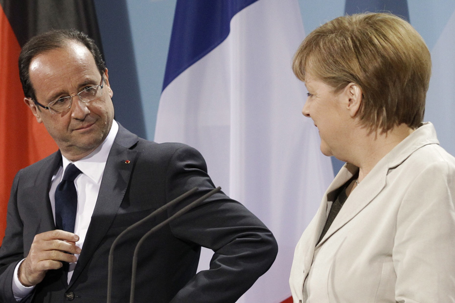 En quête d'un accord européen