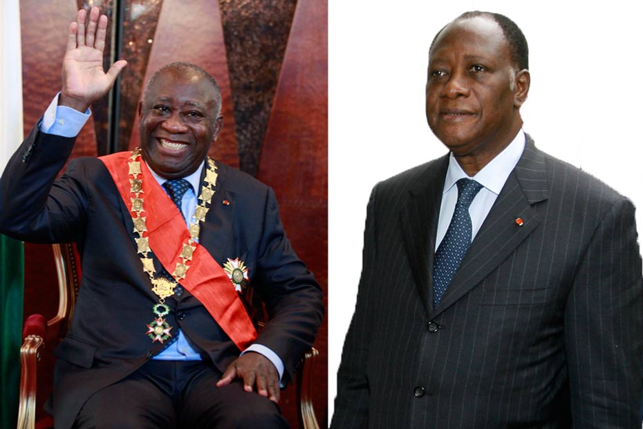 Coup d'Etat en Côte d'Ivoire