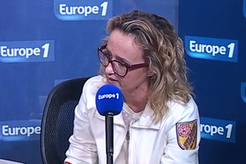 Un modèle de naufrage