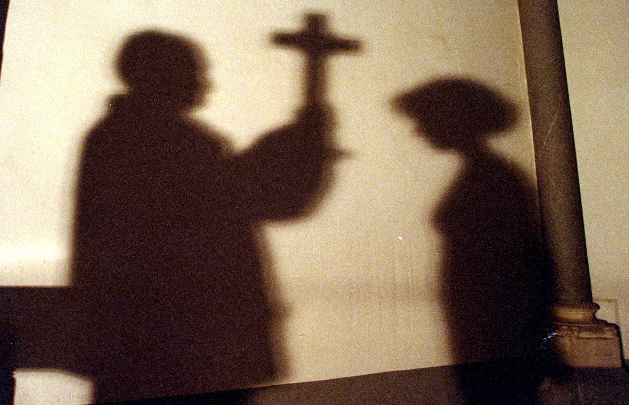 Le bon Dieu sans confession