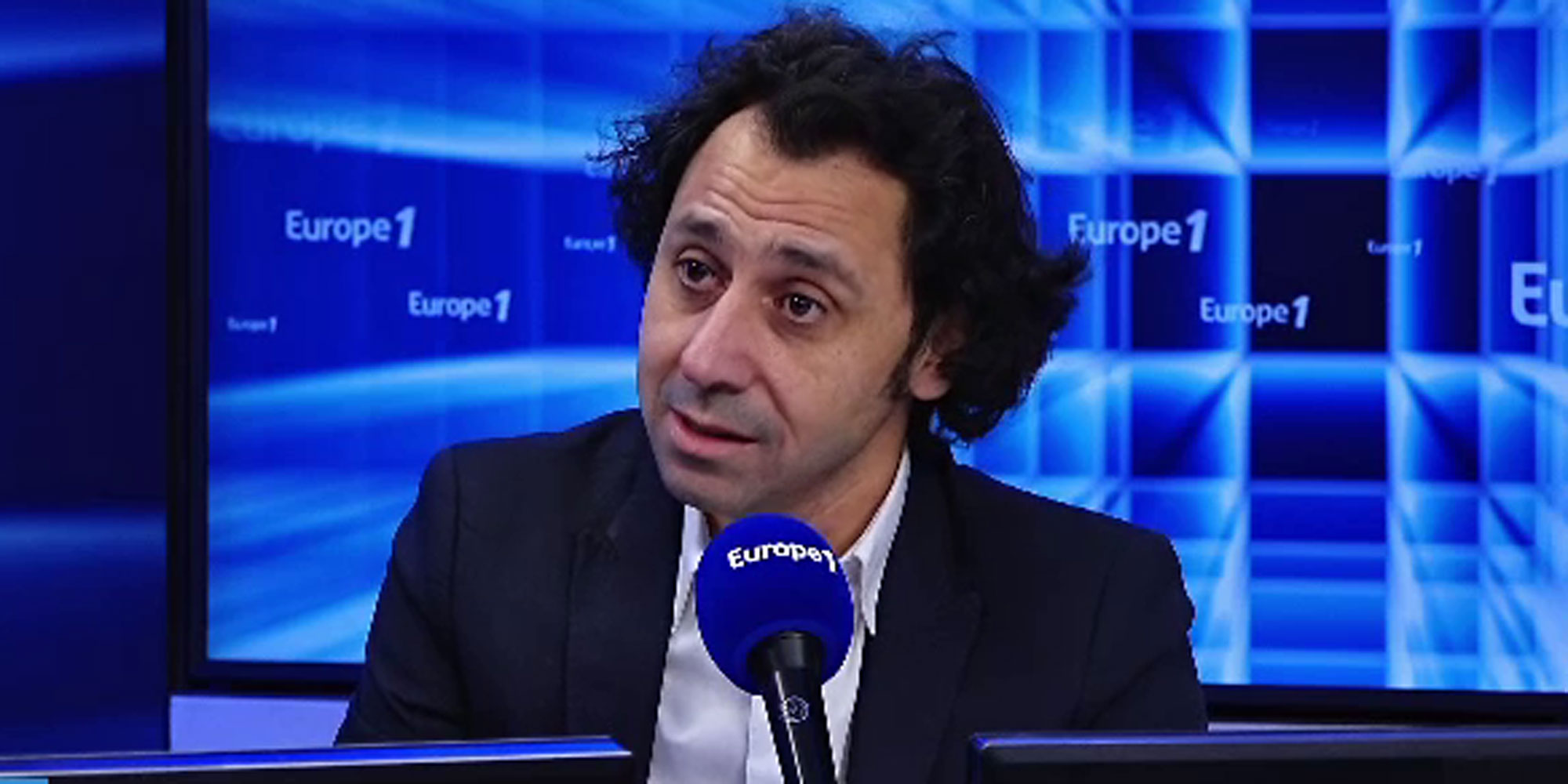 Coronavirus Rodrigo Arenas estime que "les enfants revenant d'Italie