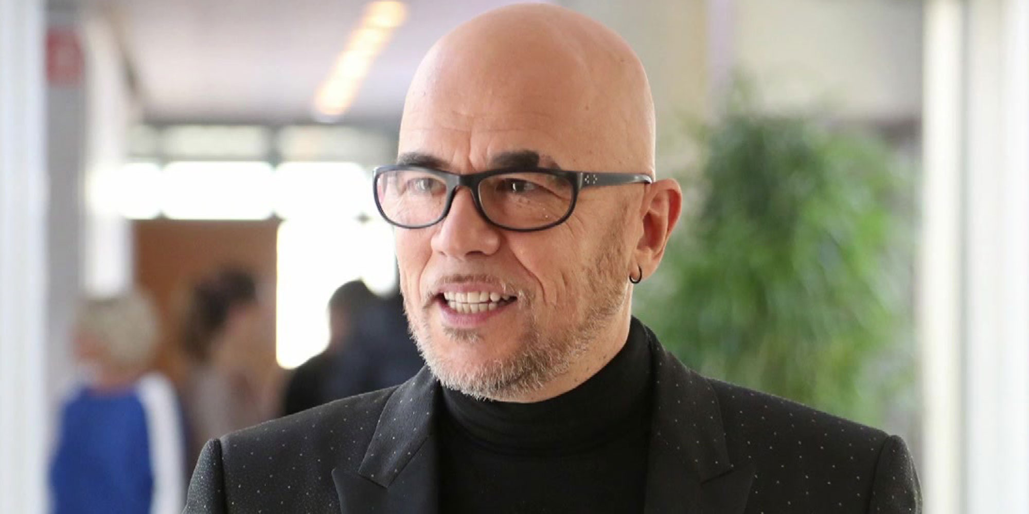 The Story Of Lucie By Pascal Obispo The Hit That Shouldn T Have Been Teller Report