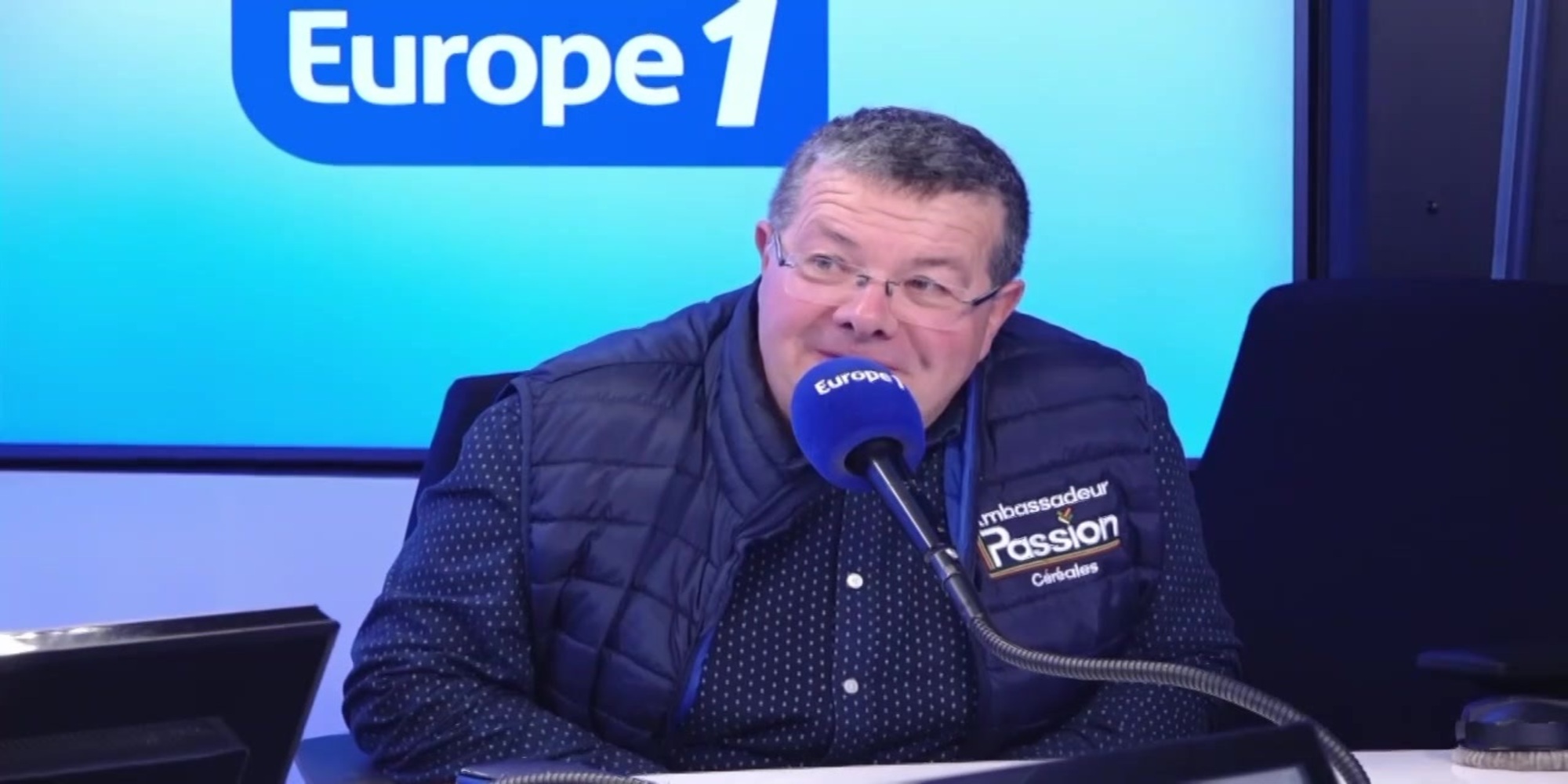 Prix planchers «Une fausse bonne idée», selon François Arnoux