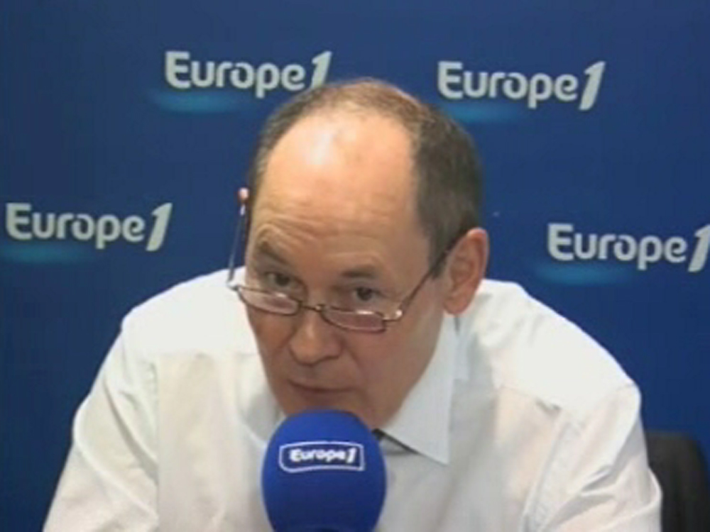 René Ricol