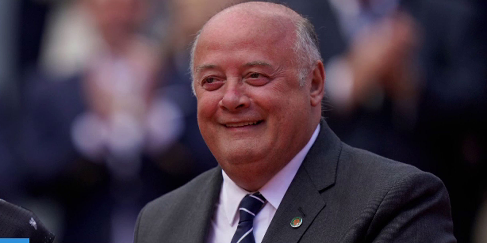 Violence in sport Bernard Giudicelli ensures that 