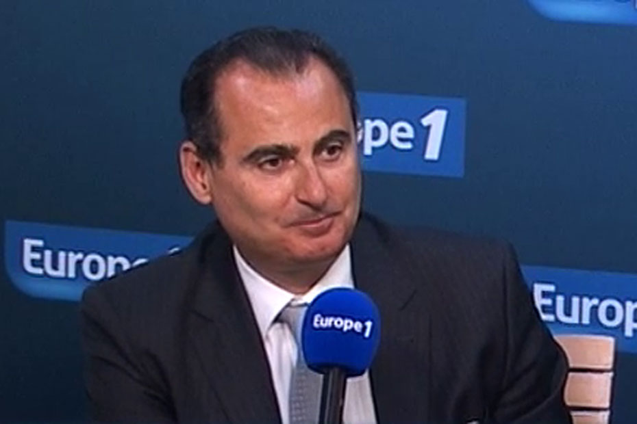 Essayons meaning image