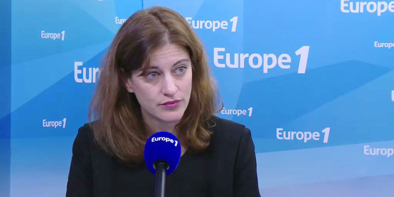 13 novembre "Le passé nous permet de préparer l'avenir", estime