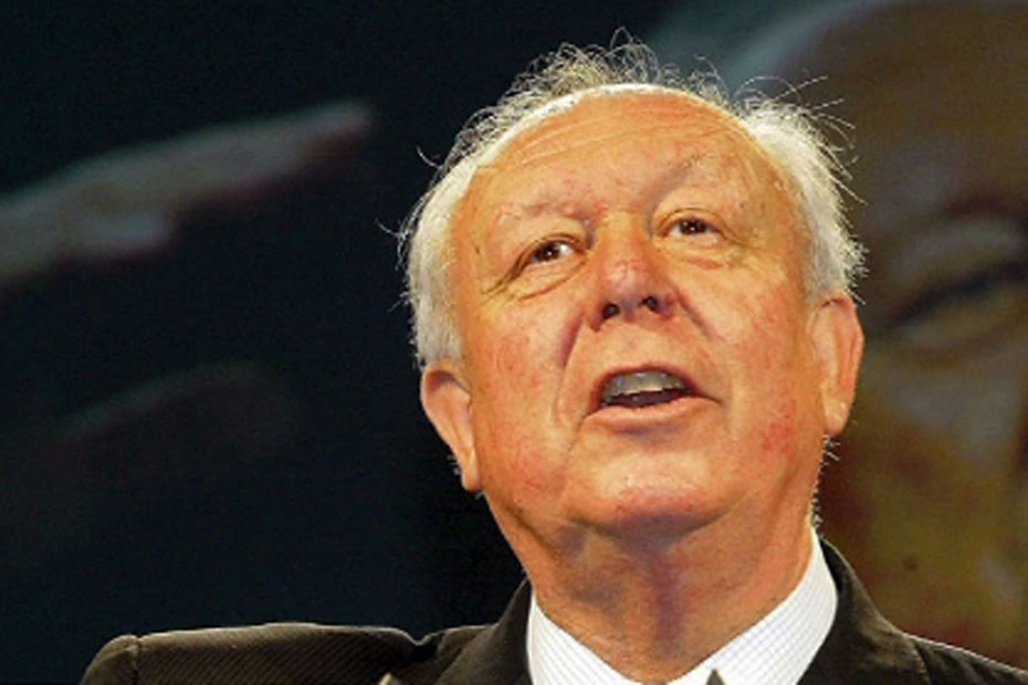 Gaudin : "Marseille mérite une attention plus particulière du gouvernement"