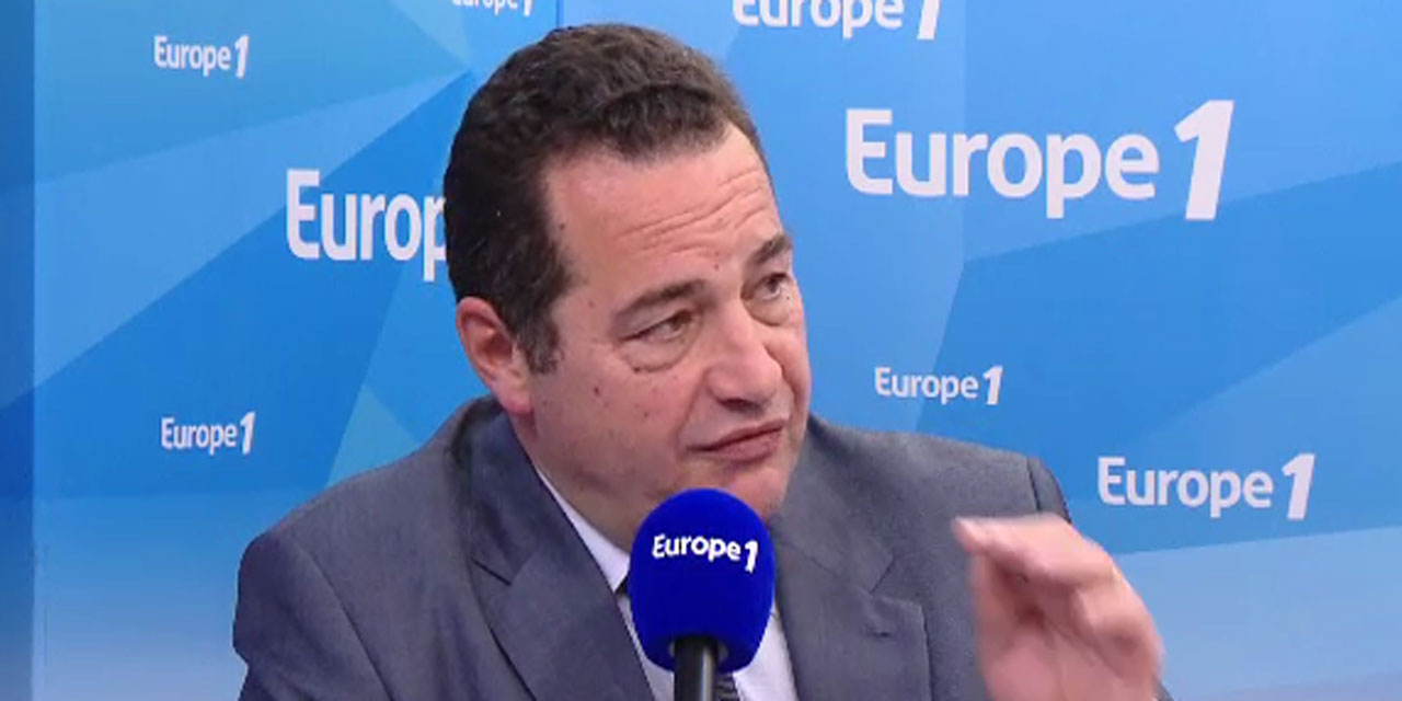 Islam Et Musulmans Primaire De La Droite Et Du Centre Soutien Au Candidat Gagnant De La Primaire Vote Pour Le Fn Migrants Fermeture Des Fronti